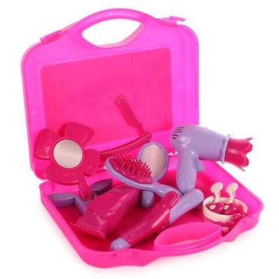 Набор парикмахера Модель КМР 225