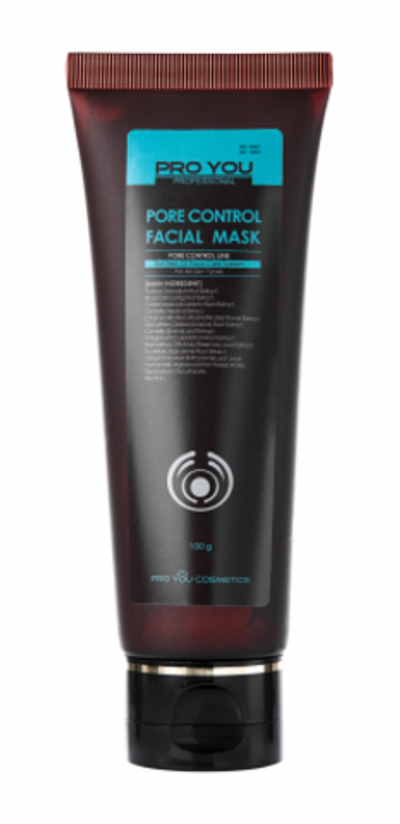 Pro You Маска Pore Control Facial Mask, 100 г | Pore Control Facial Mask