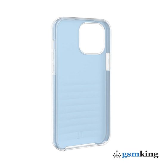 UAG [U] Wave Series Case for Apple iPhone 13 Pro Max Cerulean (Синий)11316T315858