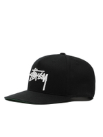 Кепка Big Stock Point Crown