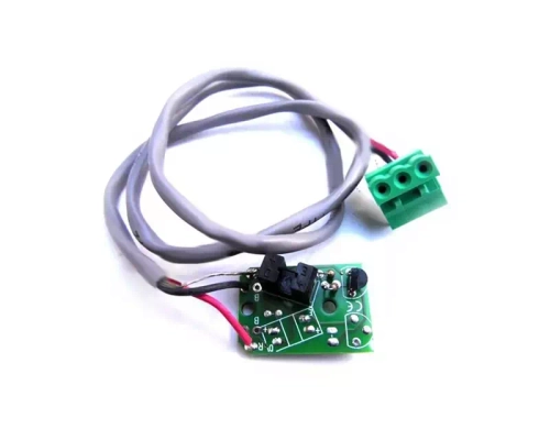 Плата оптического считывателя EMEGA, CAME 119RIE134