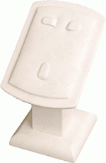 Подставка для гарнитура/3 язычка/накладка/ножка/основание