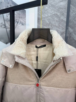 Пуховик Kiton