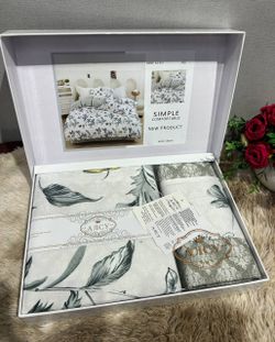 КПБ Алсу 2сп Короб