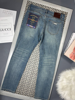 Джинсы Gucci