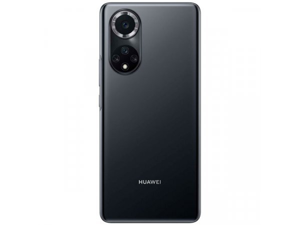 Смартфон Huawei Nova 9 256 ГБ Черный (NAM-LX9)