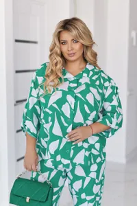 Костюм УК-1035-2 Фабрика Моды