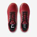 Кроссовки женские TYR CXT-2 Elite Carbon TRAINER (Красные)