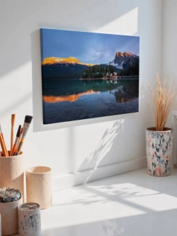 Картина на стену 40 X 50 Пейзаж