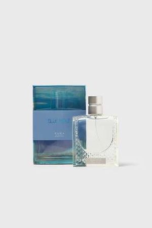 Zara Blue Hole