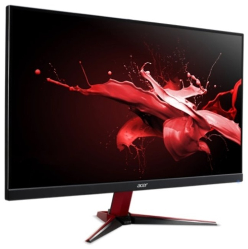 Монитор Acer VG252QSBMIIPX UM.KV2EE.S01 черный