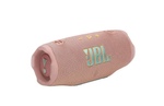 JBL Портативная колонка Charge 6 45Вт, розовый