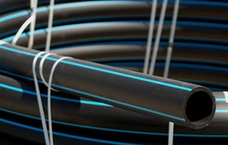 Труба ПЭ100 25х2 SDR 13.6 Ростурпласт-RTP