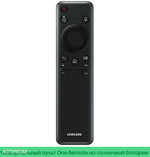 Телевизор QLED Samsung 65" QE65Q60CAUXRU