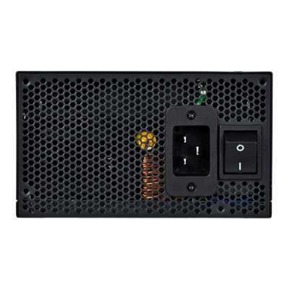 Блок питания SilverStone 1650W Hela 1650R Platinum SST-HA1650R-PM