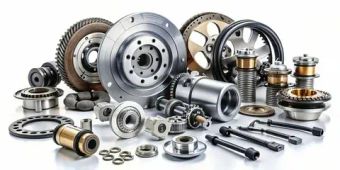 Запчасти по номеру детали