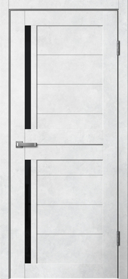 Дверь FLYDOORS 202 (Black)