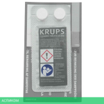 Кофемашина Krups EA870810