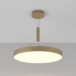 Подвесной комплект для светильника Maytoni Zon C032C-03-MG