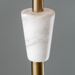 Напольный светильник (торшер) Freya FR5371FL-01BS