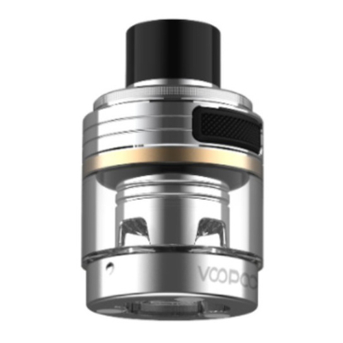 Картридж Voopoo TPP X Pod - Silver