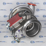 Турбина M11 4046026