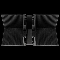 Соединитель угловой внутренний для треков Lightstar Linea 506357