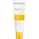 Солнцезащитный аквафлюид BIODERMA PHOTODERM AQUAFLUIDE SPF 50+ (Invisible) 40 мл