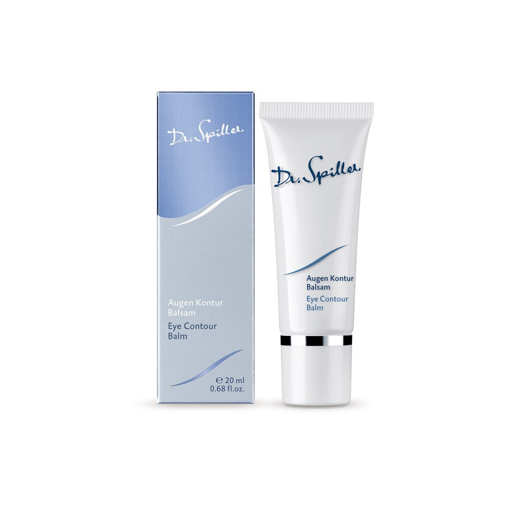Бальзам для кожи вокруг глаз Eye Contour Balm