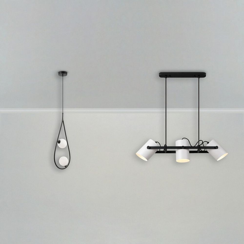 Подвесной светильник Freya Elori FR4005PL-03WB