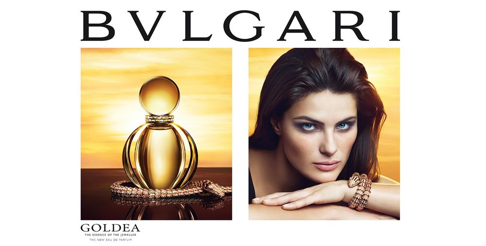 Bvlgari Goldea Eau De Parfum