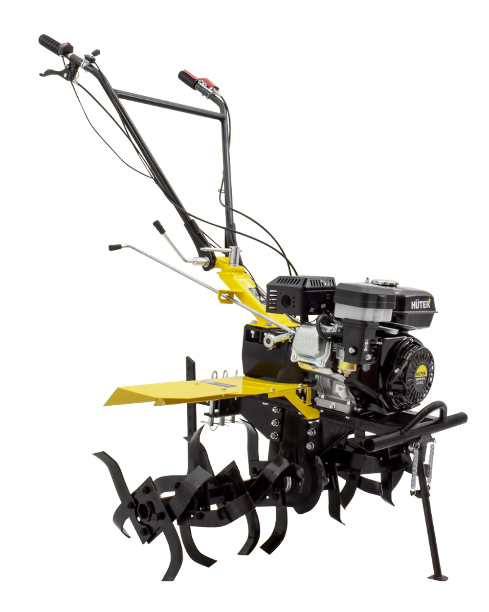 Сельскохозяйственная машина Huter МК-8000P/135