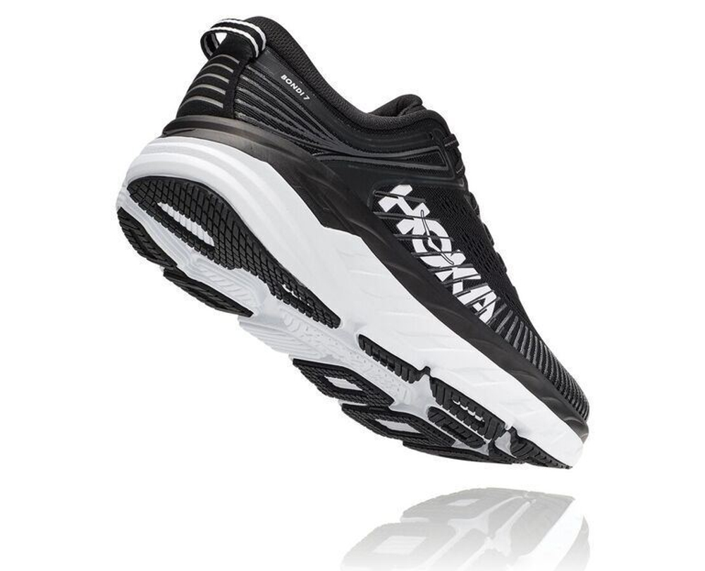 Кроссовки мужские Hoka Bondi 7