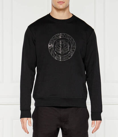 Худи Just Cavalli - черный(77OAIT03CF100)