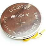 Аккумулятор 295-5300 Citizen