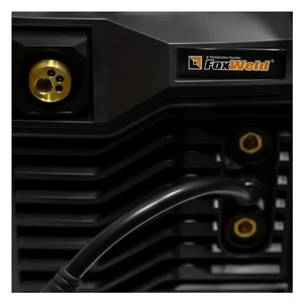FoxWeld INVERMIG 350 COMPACT сварочный полуавтомат 6143