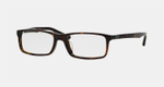 RAY-BAN RX5292D 2012 OPTICS