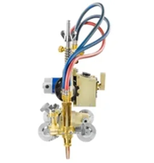 Консольная машина термической резки HNC-1500W-3