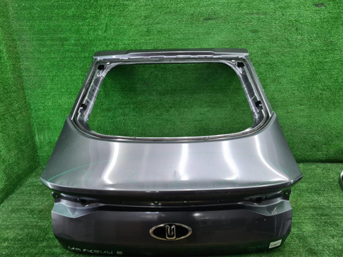 Крышка багажника Москвич 6 (2023-н.в.)