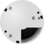 Видеокамера IP Wisenet QND-8010R