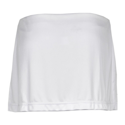 Теннисная юбка Australian Skirt in Ace - белый