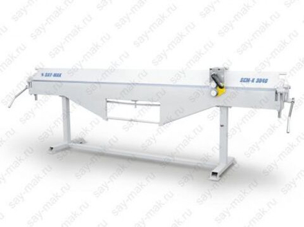 Листогиб ручной Say-Mak SCM-K 3040