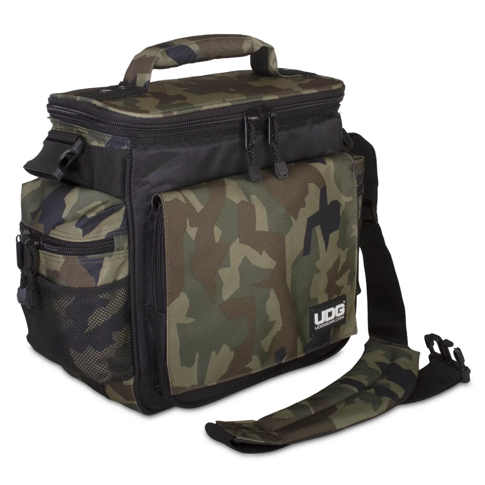 Сумка UDG Ultimate SlingBag MK2 Camo