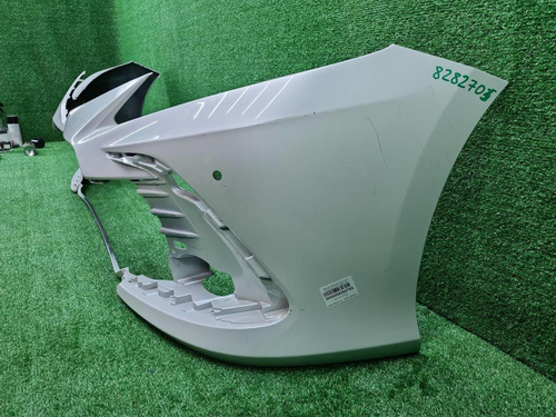 Бампер передний Toyota Camry xv70 (2020-н.в.)