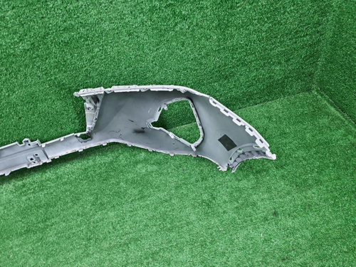 Бампер передний Chery Tiggo 7 Pro Max (2022-2024)