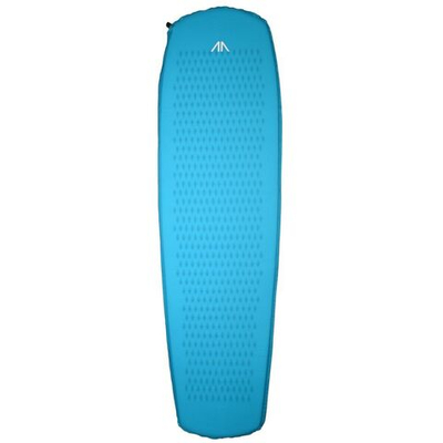 Коврик самонадувающийся GORAA TREK 2.5 SELF-INFLATING MATTRESS 443500 183х51х2.5 см