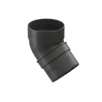 Колено водосточное 45˚ Standard