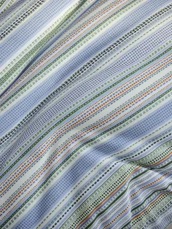 Комплект наволочек 2шт "Бисер (компаньон)" 70х70 см Сказка сатин