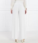 Брюки Elisabetta Franchi - белый(PA04142E2)