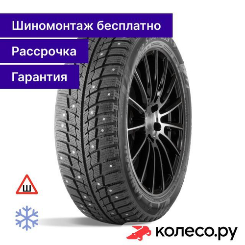 Ice STAR iS33 225/45 R17 94H